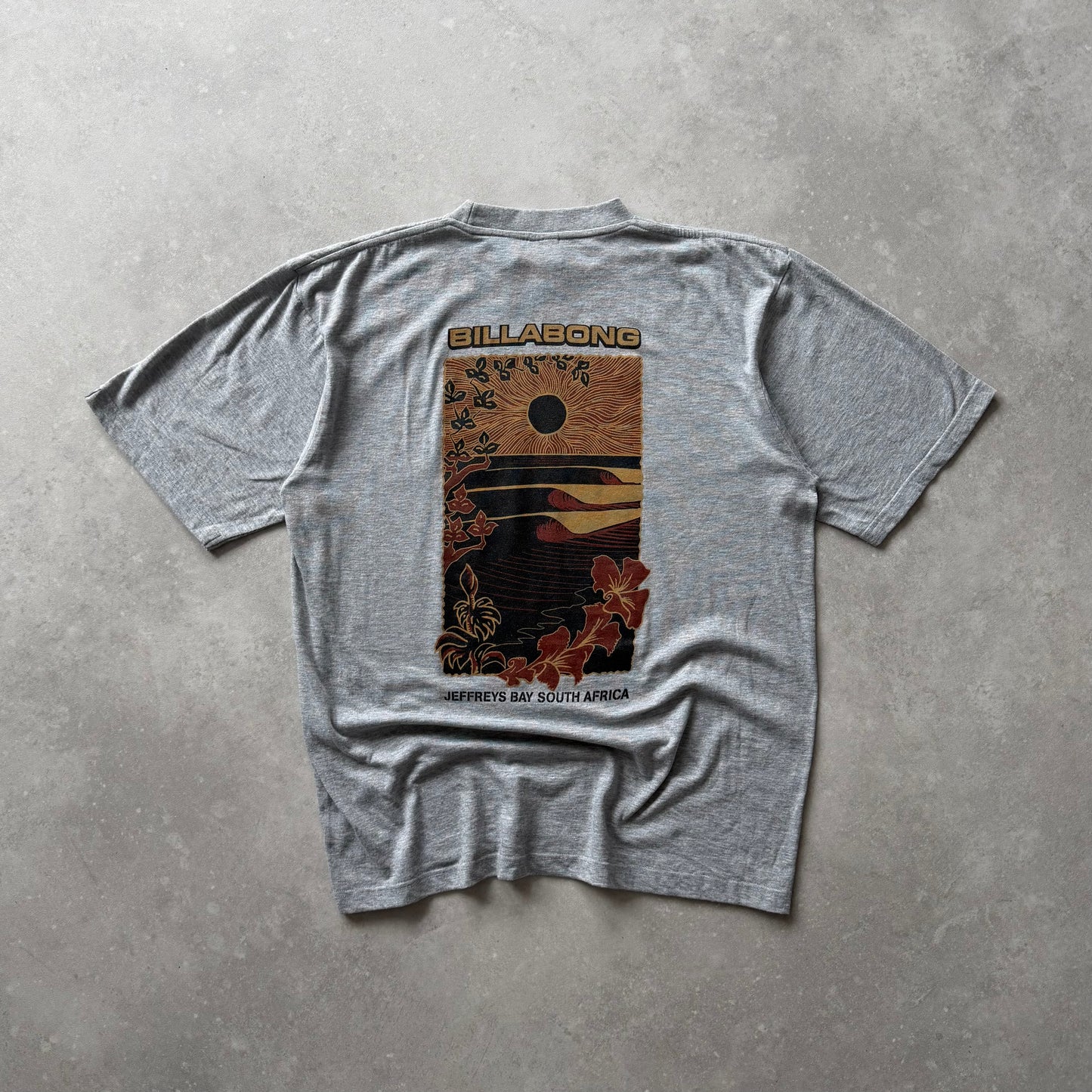 Vintage Billabong T-Shirt (XL)