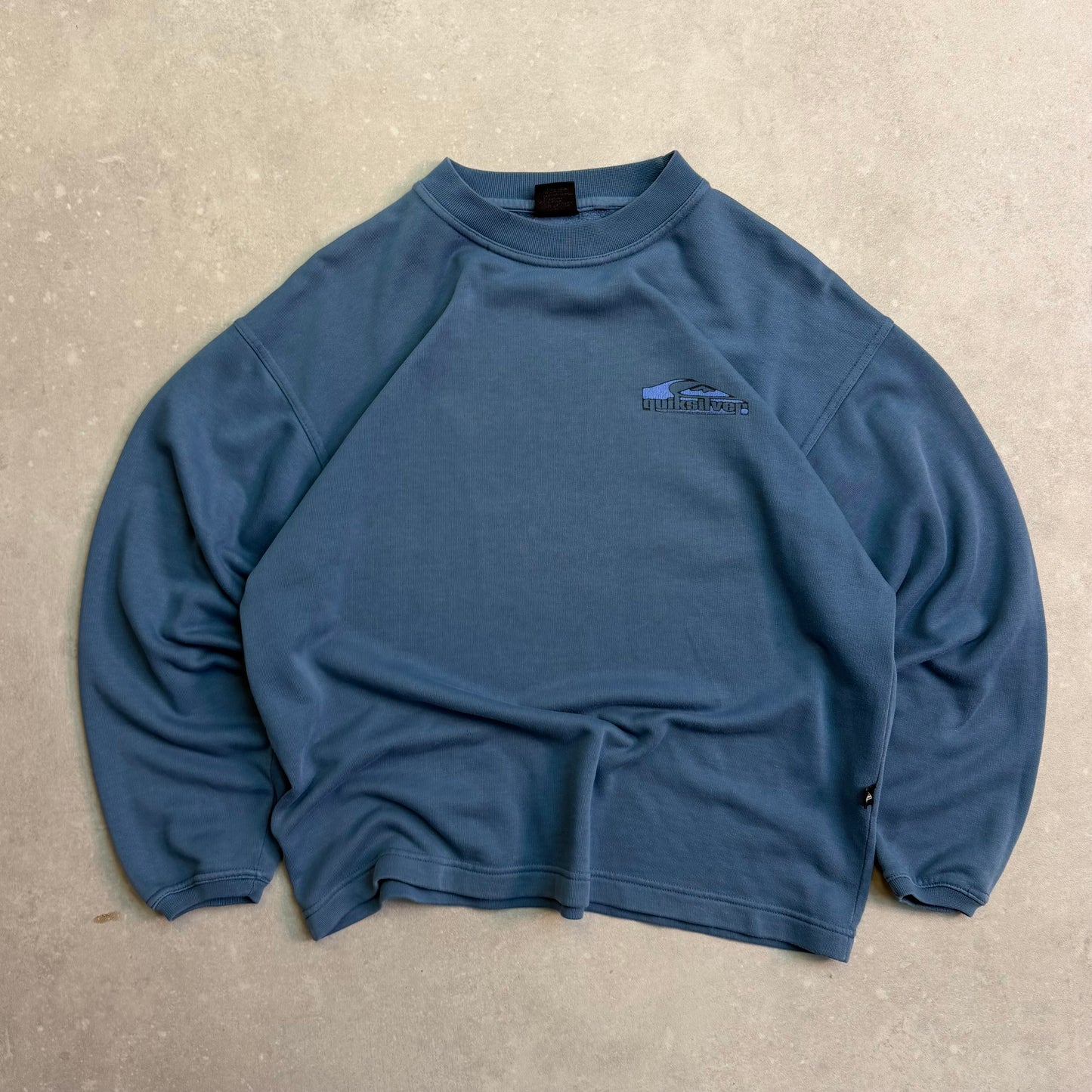 90’s Quiksilver Sweatshirt (M)