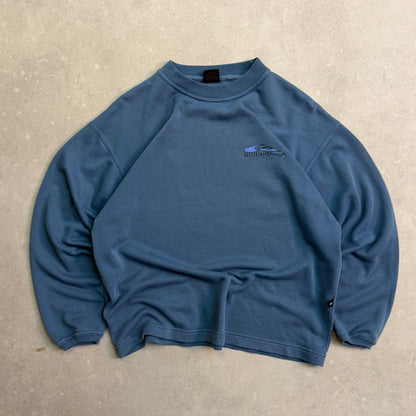 90’s Quiksilver Sweatshirt (M)