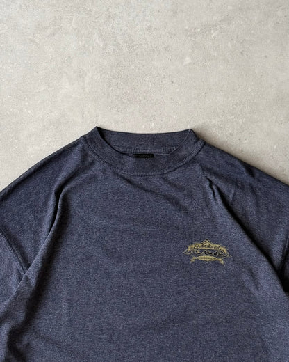 Vintage Quiksilver Long Sleeve T-shirt (XL)