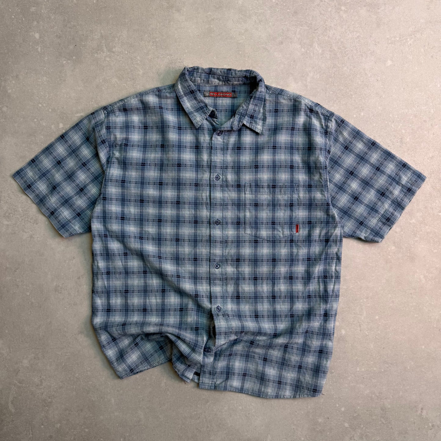 00’s Billabong Shirt (L)