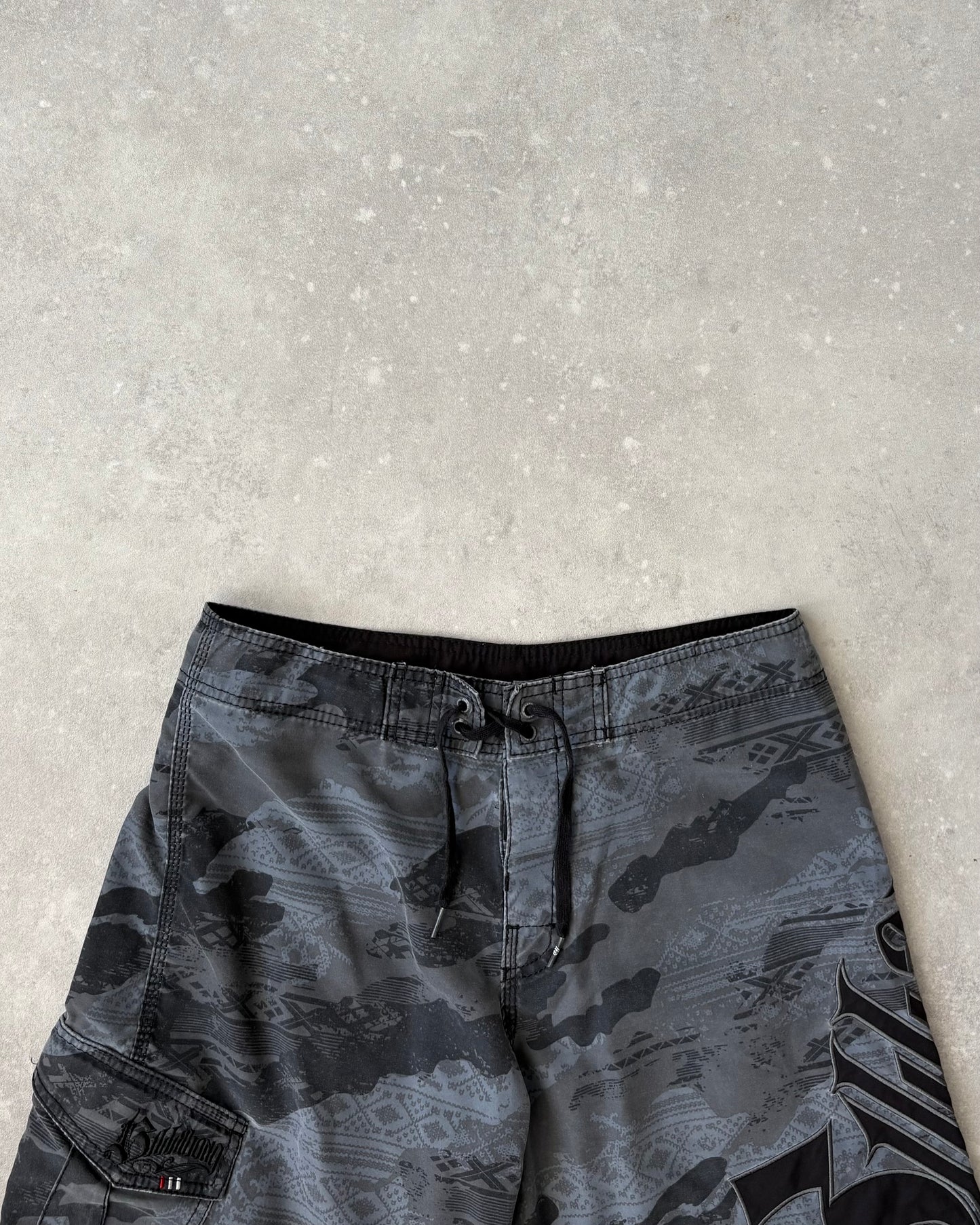 Vintage Billabong Boardshorts (31)