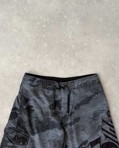 Vintage Billabong Boardshorts (31)