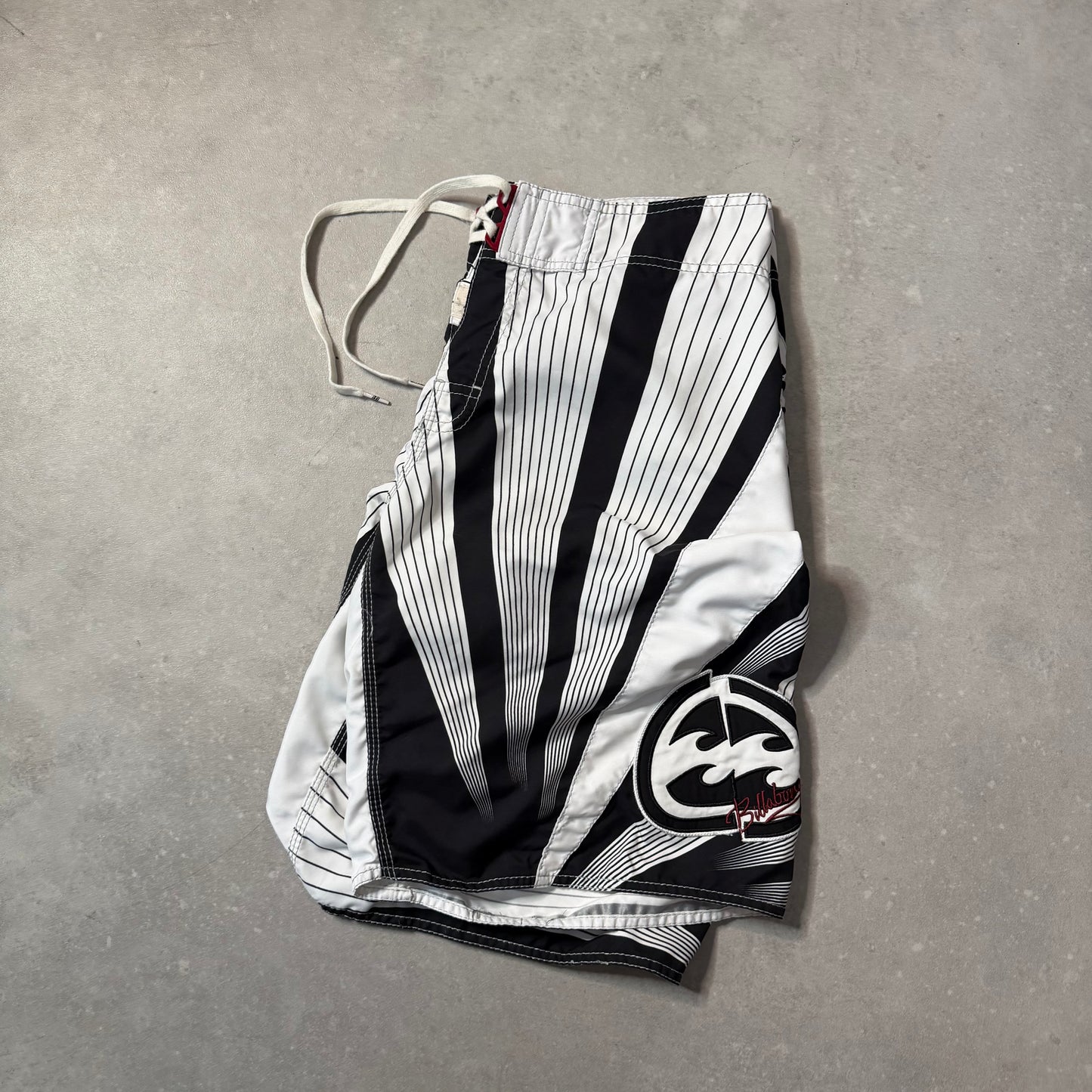 Billabong Andy Irons Signature Boardshorts (36)