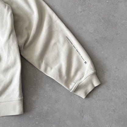 00’s Quiksilver Sweatshirt (L)