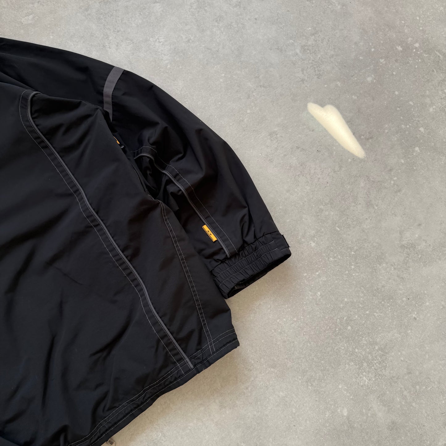 00's Oakley Software Jacket (L)