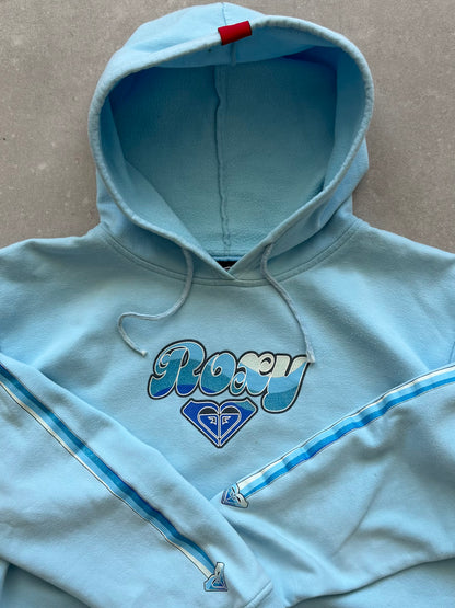 Vintage Roxy Women’s Hoodie (L/12)