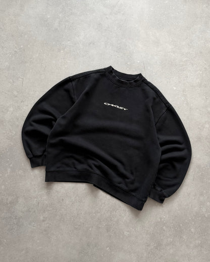 Vintage Oakley Sweatshirt (M)