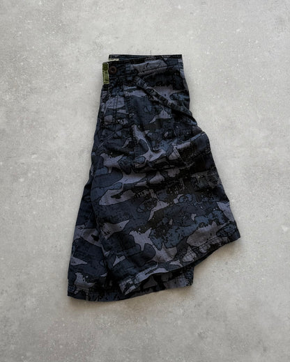Vintage Oakley Shorts (28)