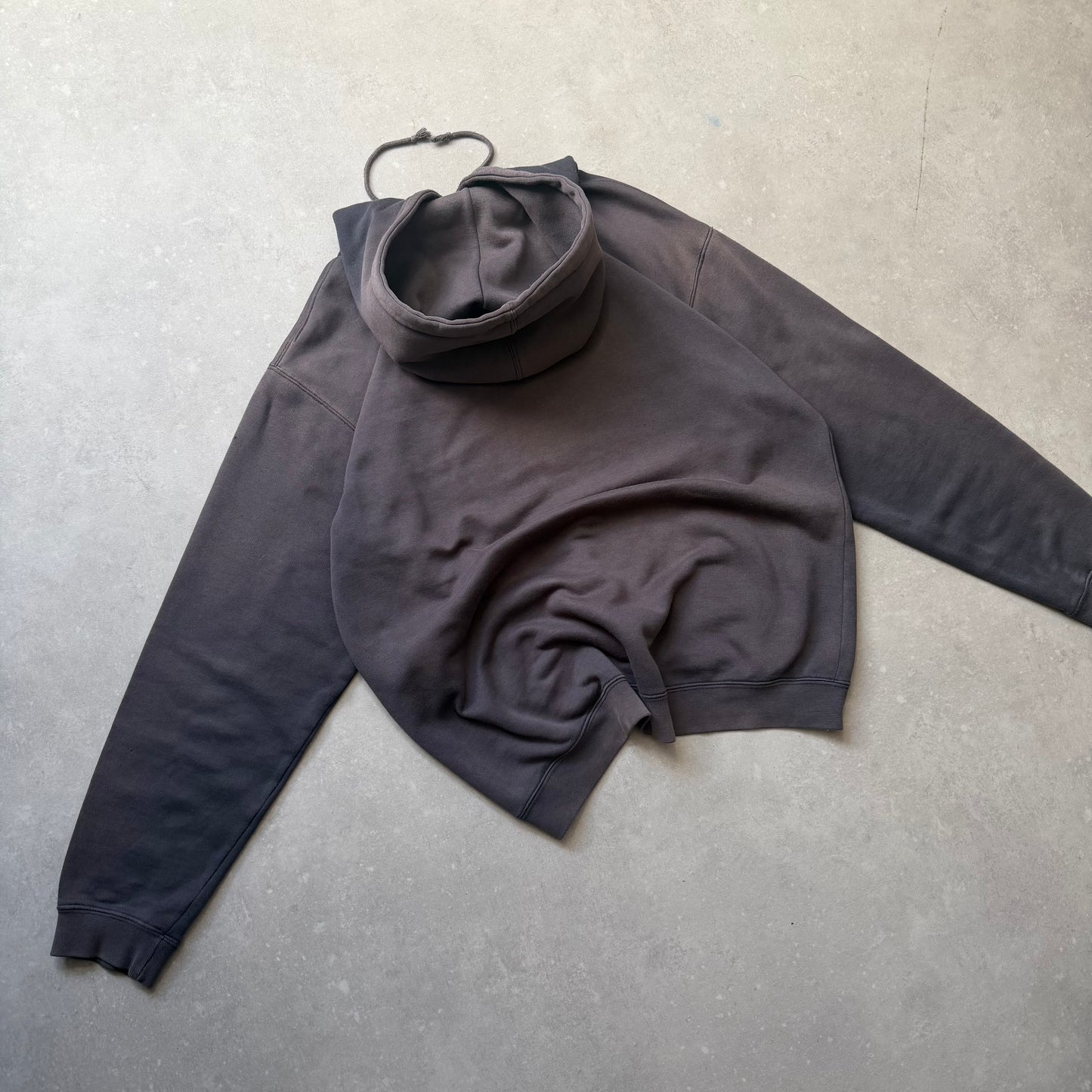 00’s Billabong Hoodie (XL)