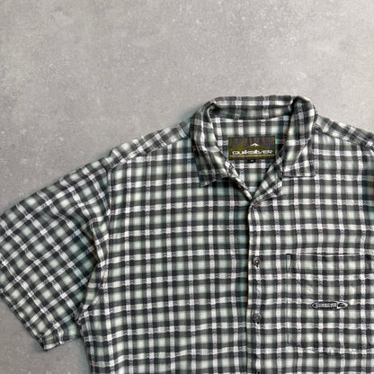 90’s Quiksilver Shirt