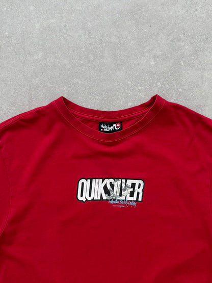 Vintage Quiksilver T-Shirt (S)