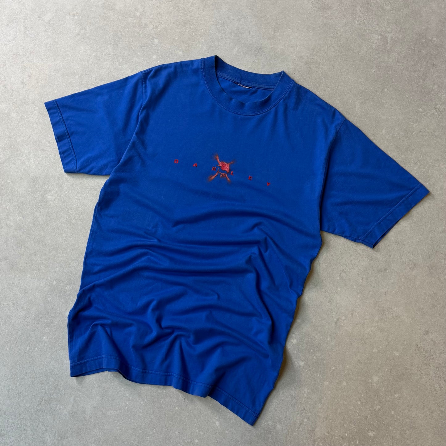 00’s Oakley T-shirt (M)