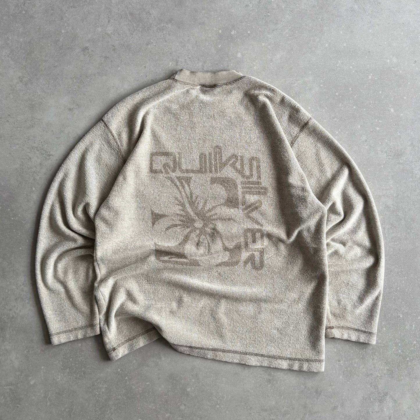 Vintage Quiksilver Sweatshirt (M)