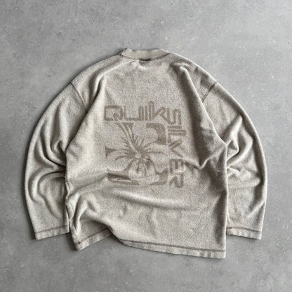Vintage Quiksilver Sweatshirt (M)