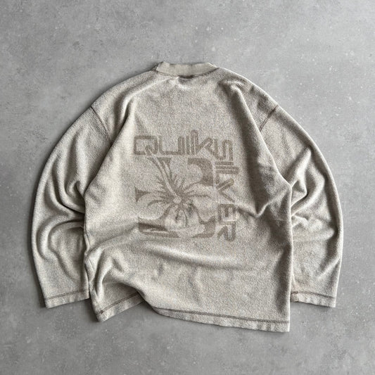 Vintage Quiksilver Sweatshirt (M)