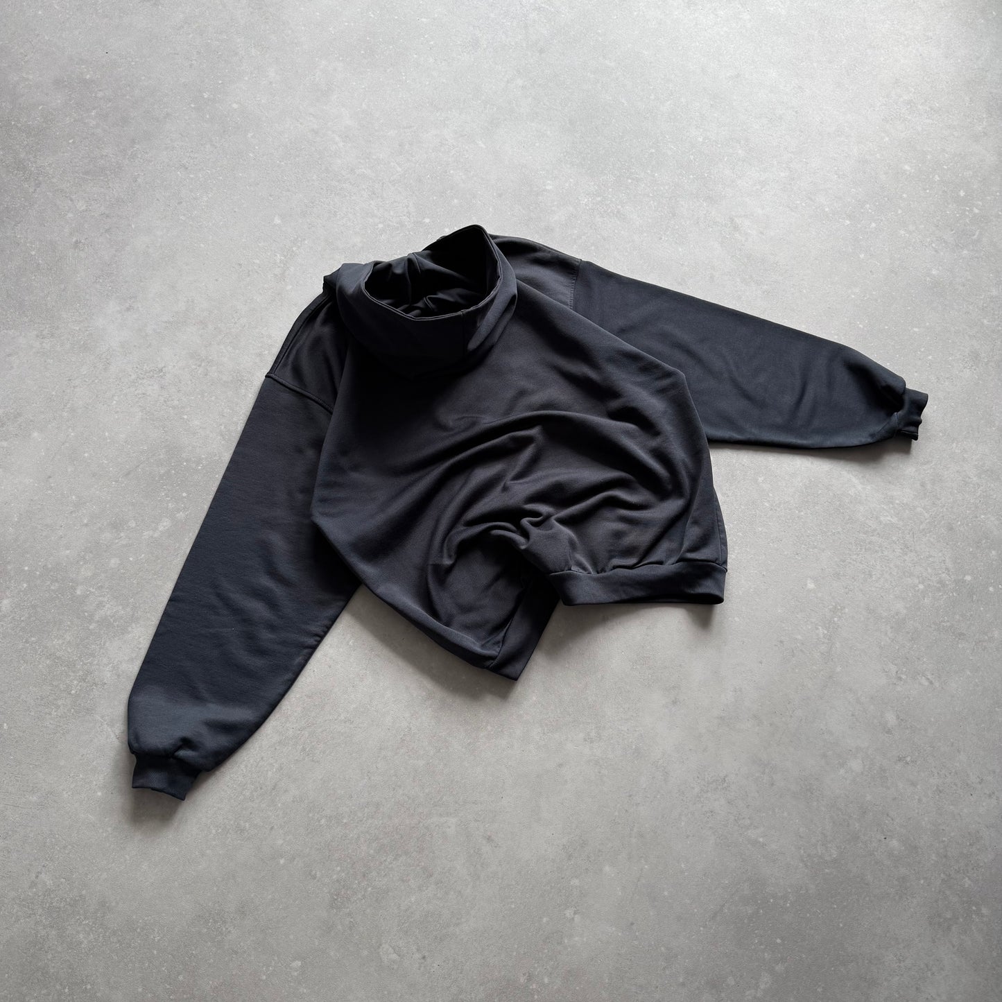 Vintage Rip Curl Hoodie (L)
