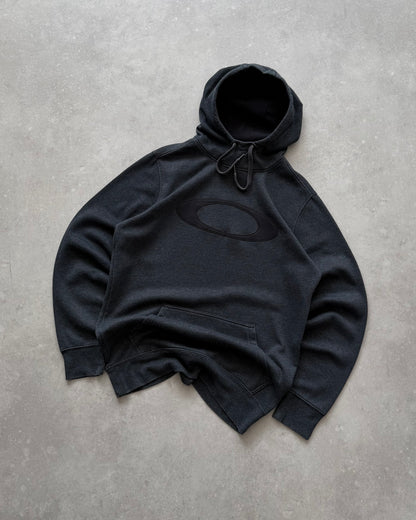 Vintage Oakley Hoodie (M)