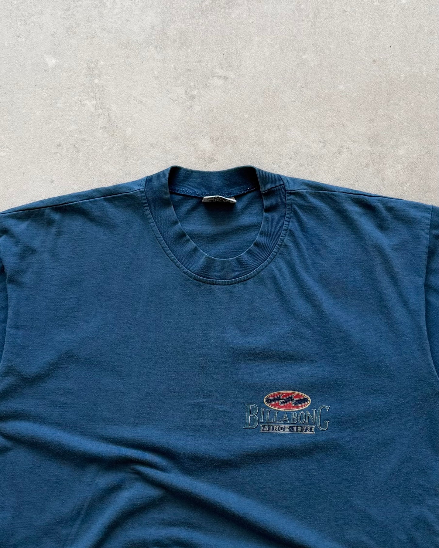 Vintage Billabong T-shirt (M)