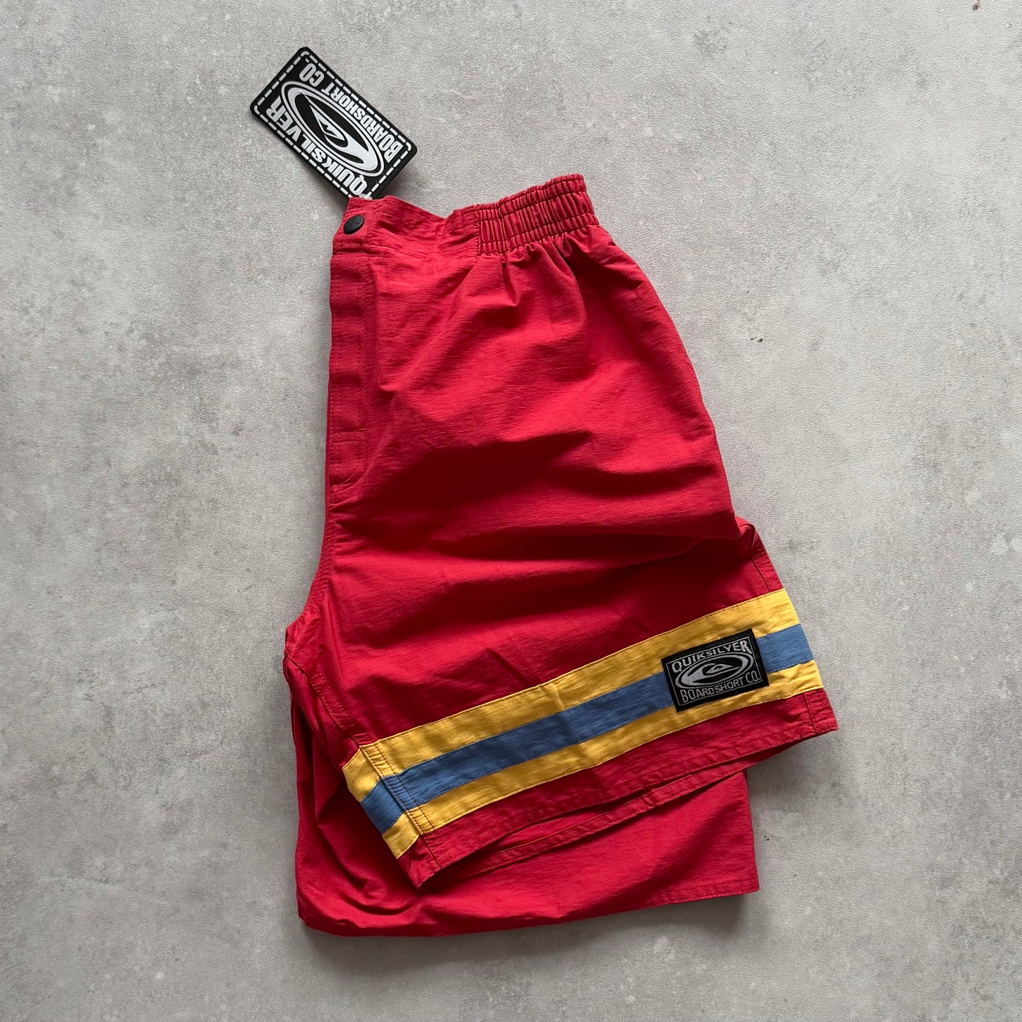 Vintage Quiksilver Dead Stock BoardShorts (28)