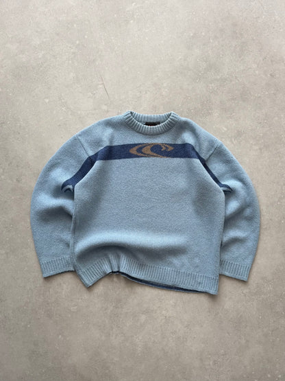 Vintage O’Neill Knit Jumper (S)