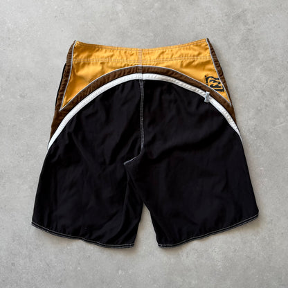 Vintage Billabong Taj Burrow Boardshorts (32)