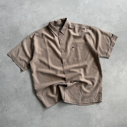 Vintage Billabong Shirt (XL)