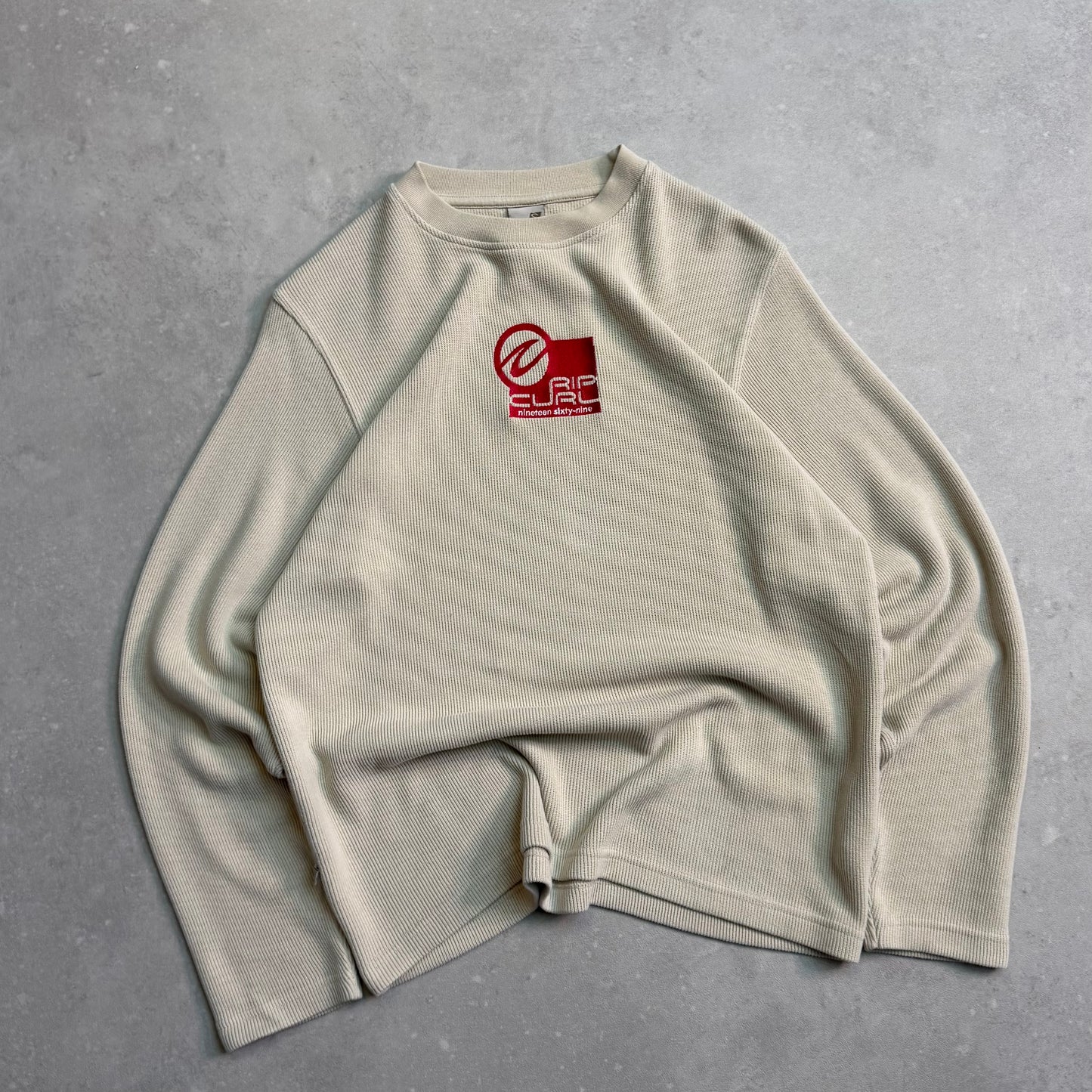 00’s Rip Curl Sweatshirt (S)