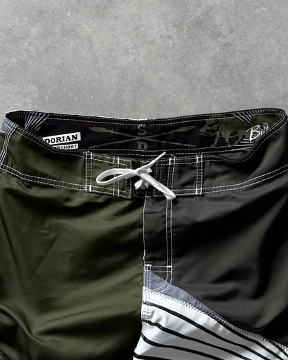Vintage Billabong Shane Dorian Boardshorts (34)
