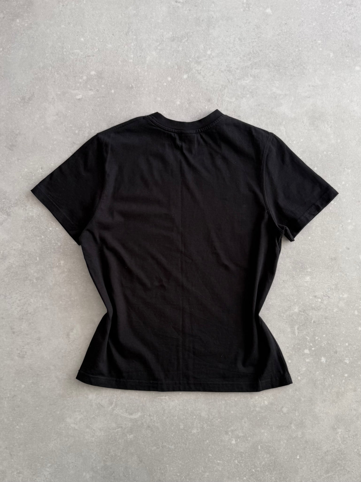 Vintage Women’s Oakley Baby Tee (L)