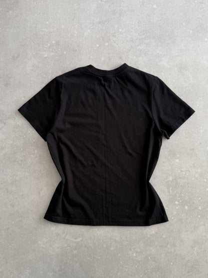Vintage Women’s Oakley Baby Tee (L)