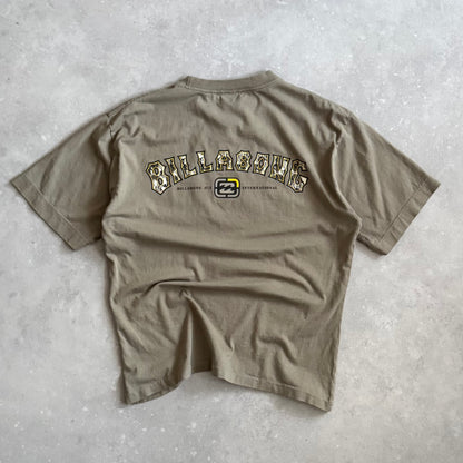 00's Billabong T-shirt (S)