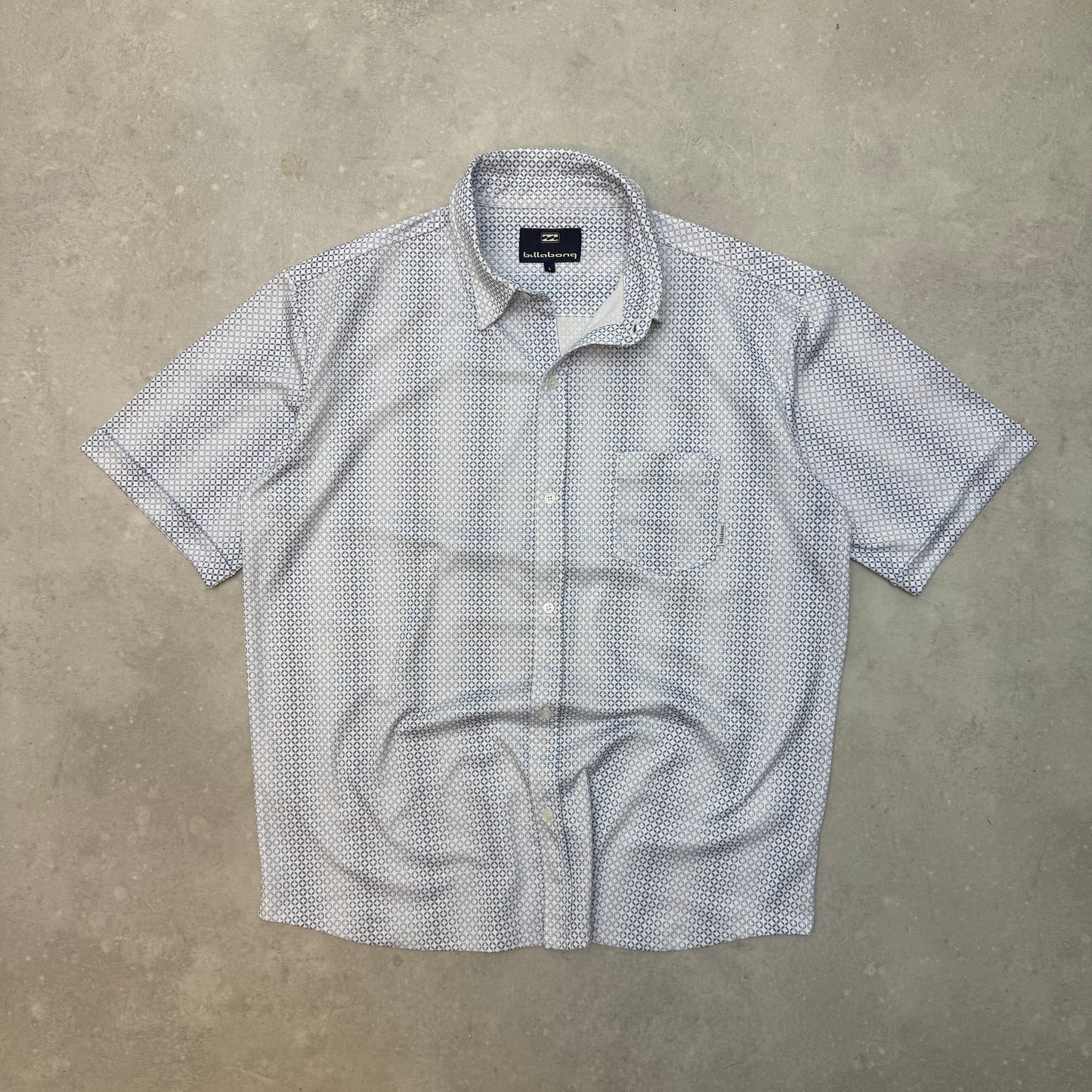 90’s Billabong Shirt (L)