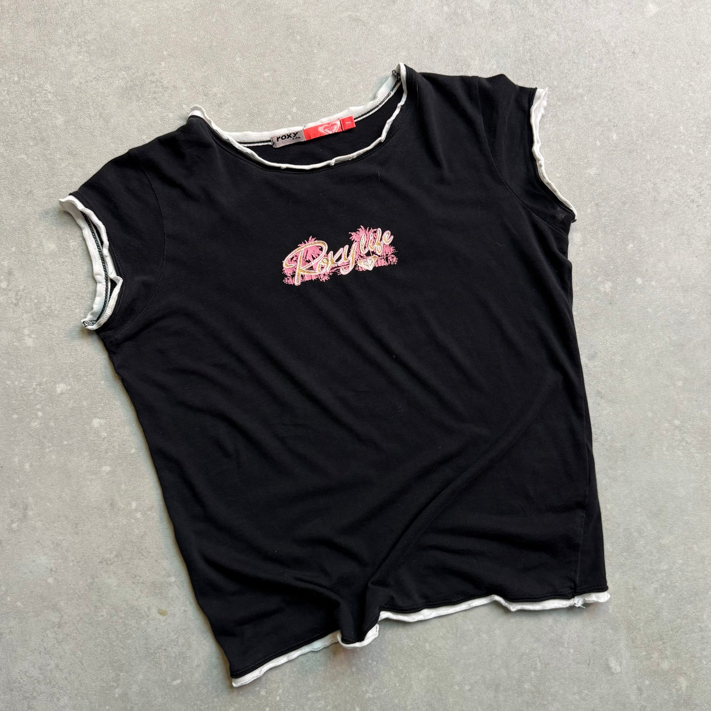 00’s Roxy Top (8)