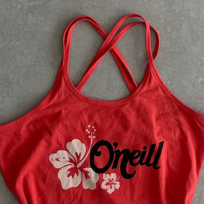 Vintage O'Neill Top (10)