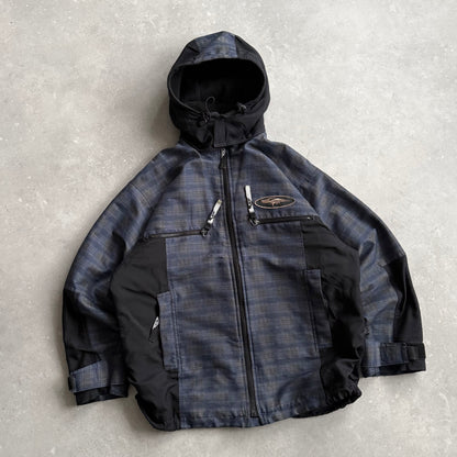 90's Quiksilver Snow Jacket (XL)