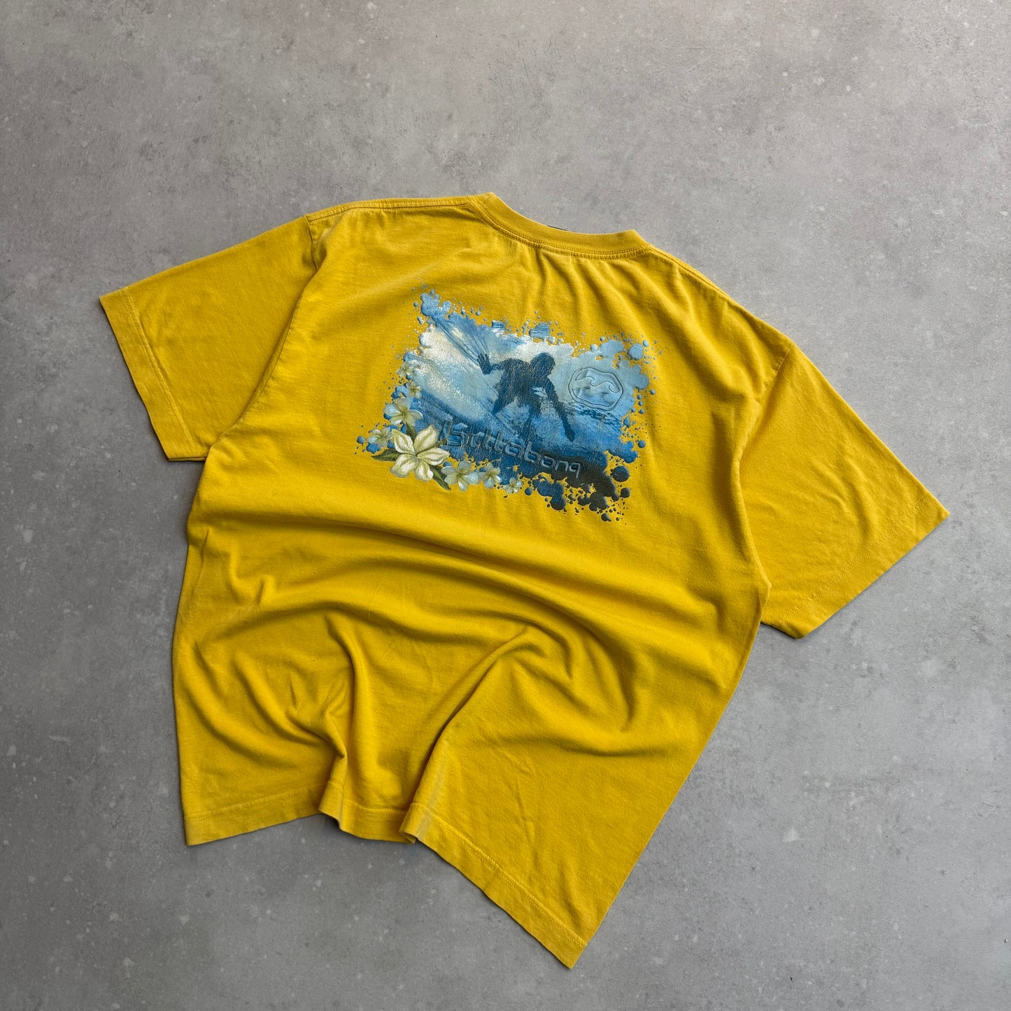 00’s Billabong T-shirt (M)
