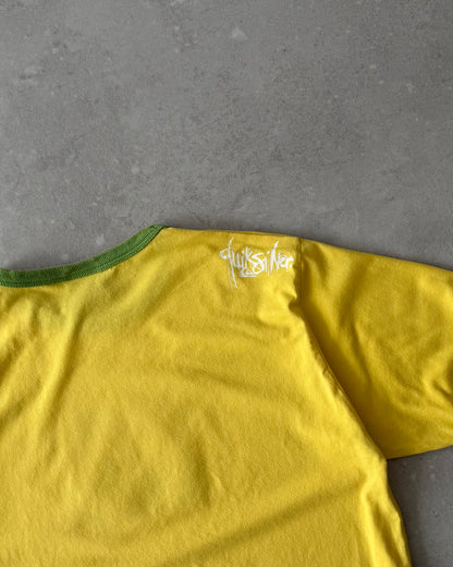 Vintage Quiksilver T-Shirt (L)