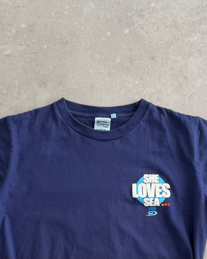 Vintage Women’s Piko T-Shirt (L)