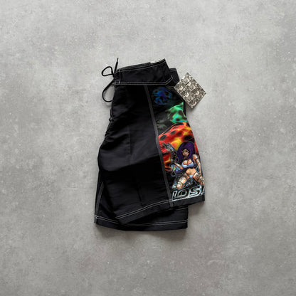 Vintage Lost Boardshorts (34)