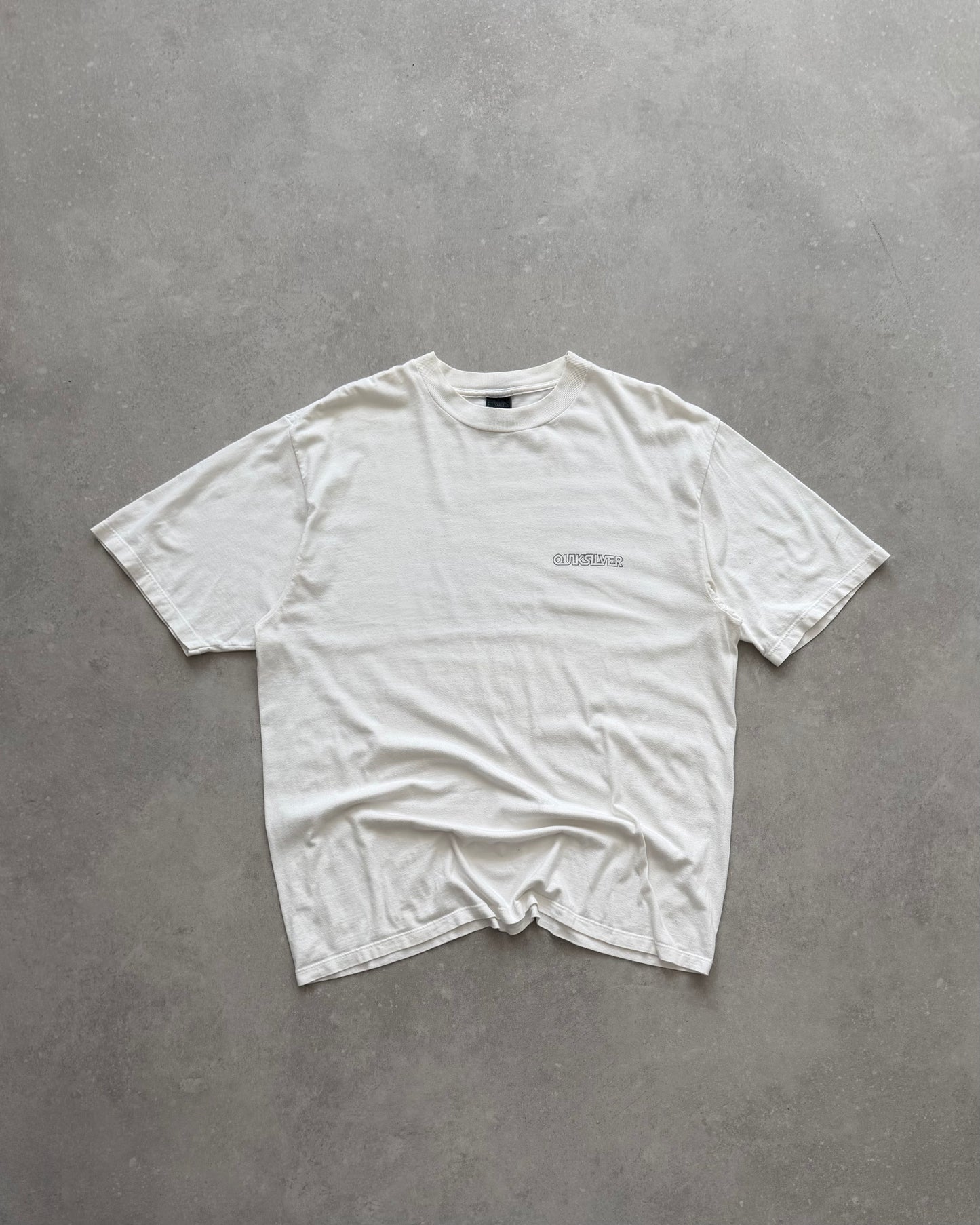 Vintage Quiksilver T-Shirt (L)