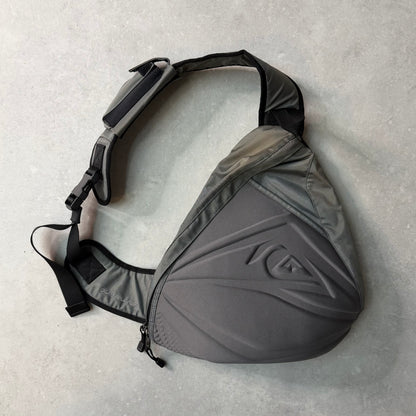 00’s Quiksilver Crossbody Bag