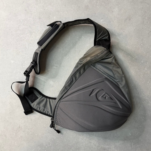 00’s Quiksilver Crossbody Bag