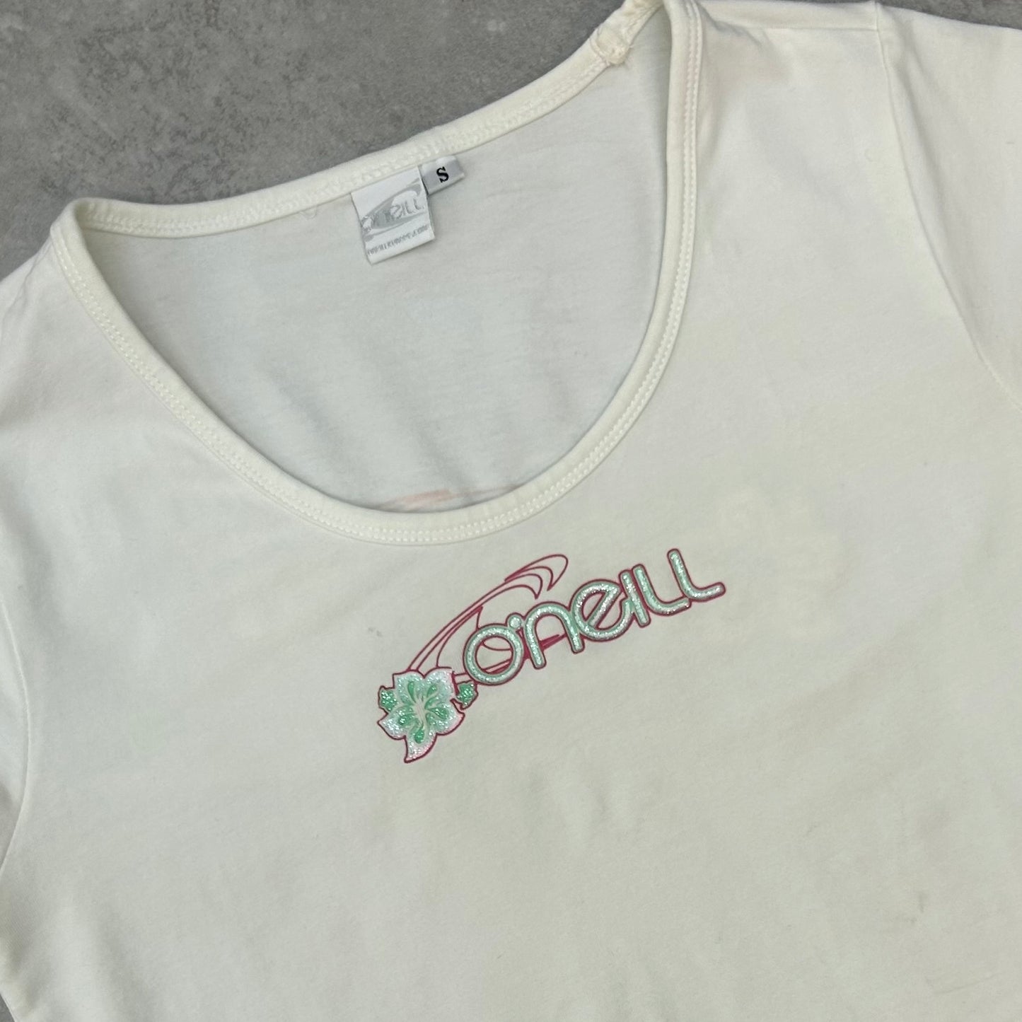 00’s O’Neill Baby Tee