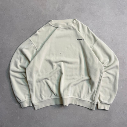 00’s Quiksilver Sweatshirt (M)