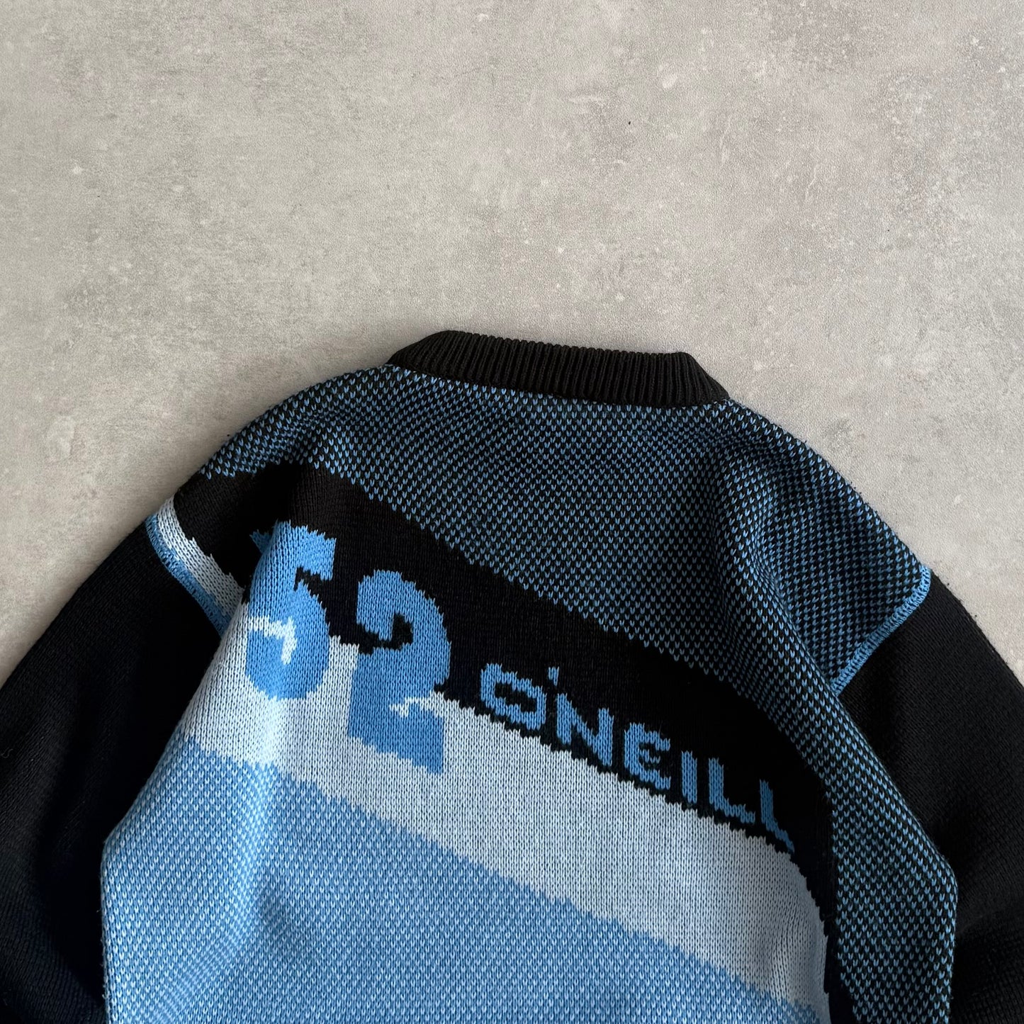 Vintage O’Neill Knit Jumper (M)