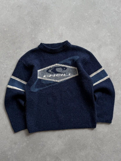 Vintage O’Neill Knit Jumper (XS)