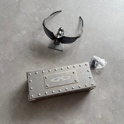 Vintage Oakley GEN 1 Romeo Sunglasses