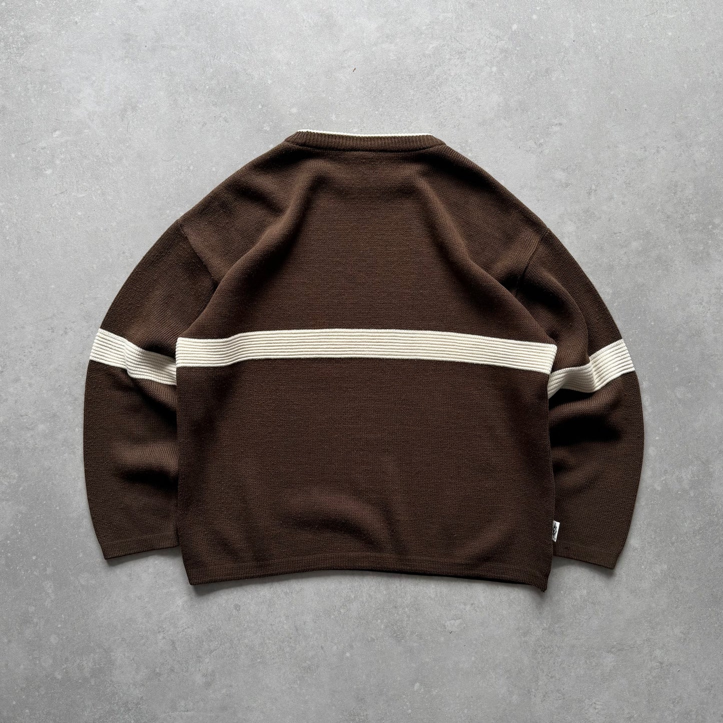 00’s Rip Curl Knit Jumper (L)