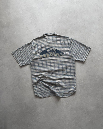 Vintage Quiksilver Shirt (XL)